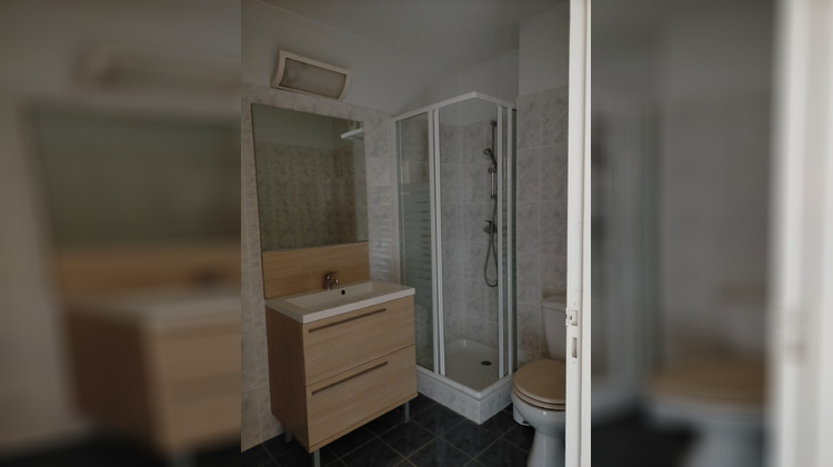 Ma-Cabane - Location Appartement Rodez, 39 m²
