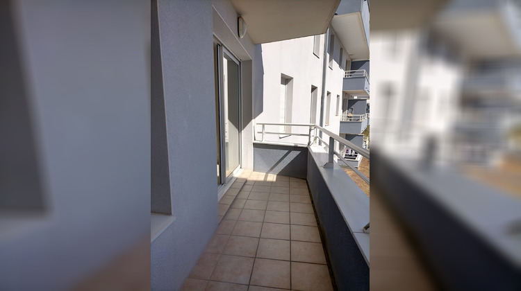 Ma-Cabane - Location Appartement Rodez, 39 m²