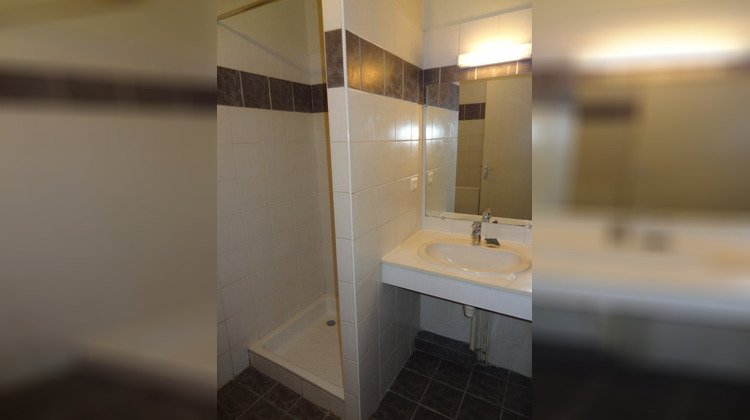 Ma-Cabane - Location Appartement Rodez, 32 m²