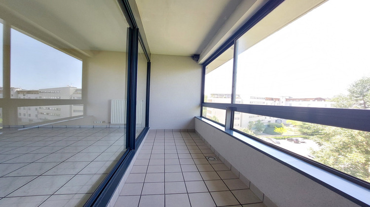 Ma-Cabane - Location Appartement Rodez, 32 m²