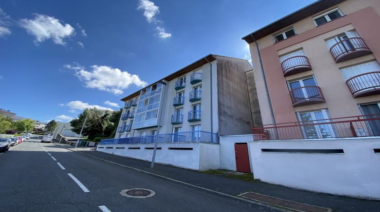 Ma-Cabane - Location Appartement Rodez, 18 m²