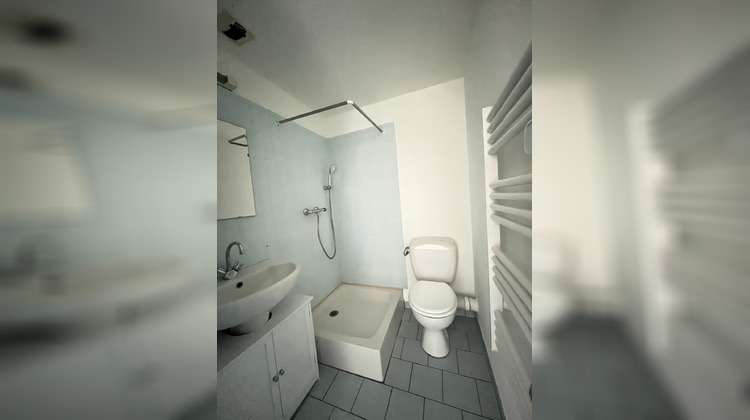 Ma-Cabane - Location Appartement Rodez, 18 m²