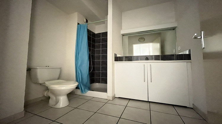 Ma-Cabane - Location Appartement Rodez, 22 m²