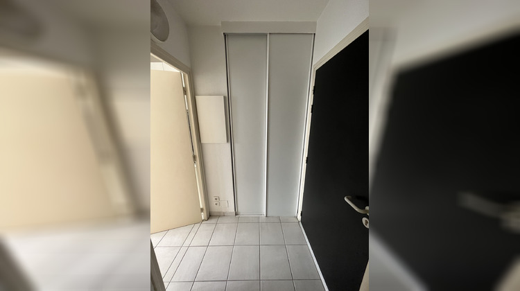 Ma-Cabane - Location Appartement Rodez, 22 m²