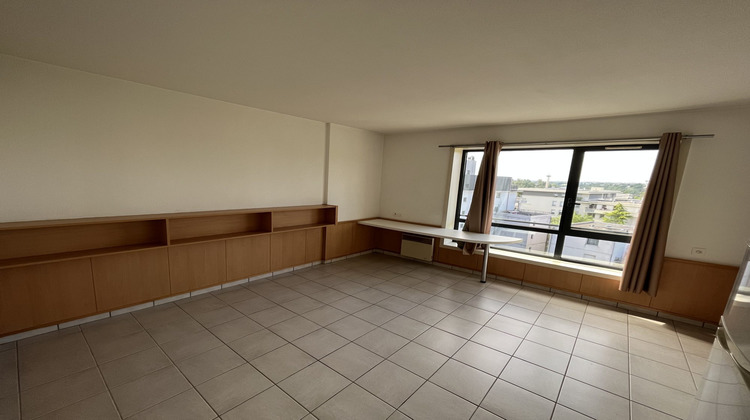 Ma-Cabane - Location Appartement Rodez, 22 m²