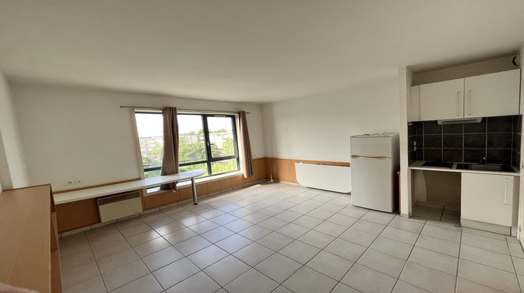 Ma-Cabane - Location Appartement Rodez, 22 m²