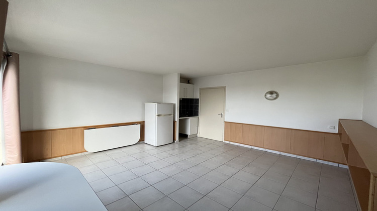 Ma-Cabane - Location Appartement Rodez, 22 m²