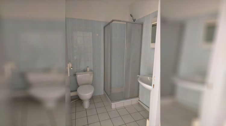 Ma-Cabane - Location Appartement Rodez, 20 m²