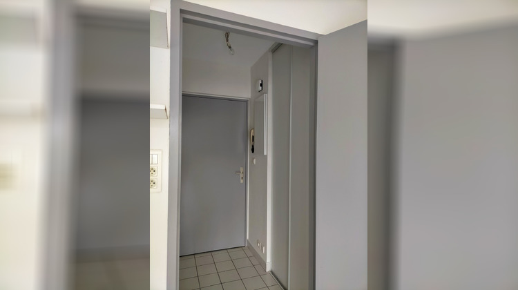 Ma-Cabane - Location Appartement Rodez, 20 m²