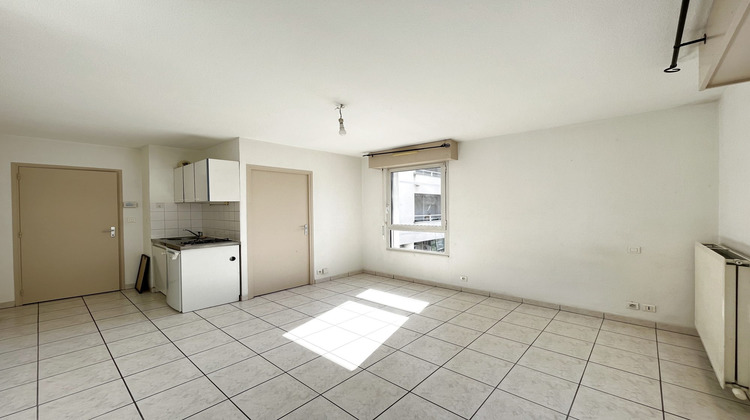 Ma-Cabane - Location Appartement Rodez, 22 m²