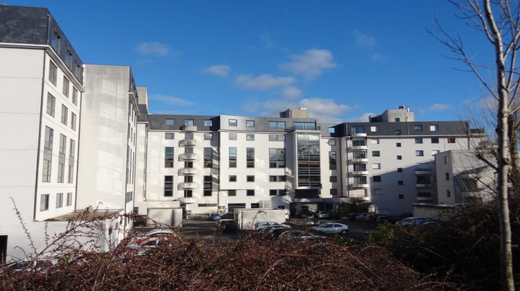 Ma-Cabane - Location Appartement Rodez, 23 m²