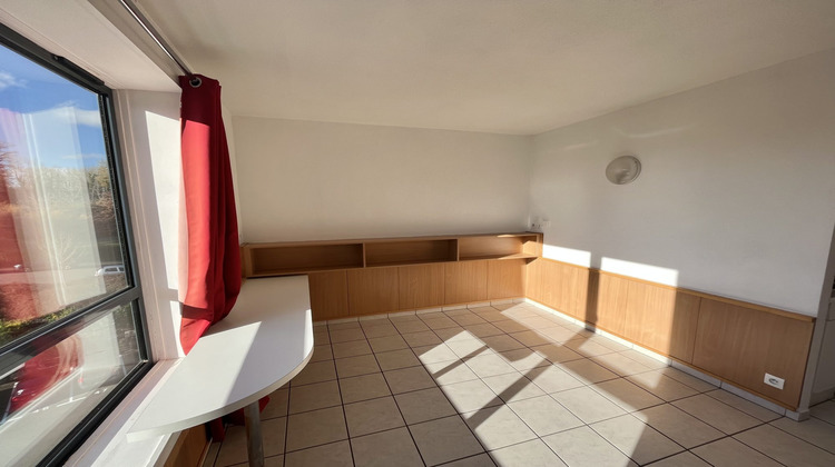 Ma-Cabane - Location Appartement Rodez, 21 m²