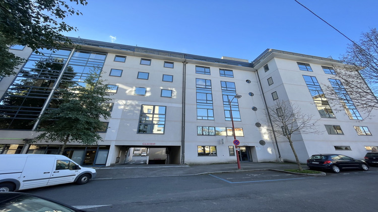 Ma-Cabane - Location Appartement Rodez, 23 m²