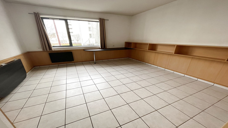 Ma-Cabane - Location Appartement Rodez, 23 m²