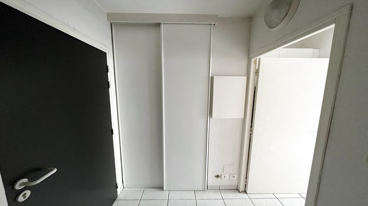 Ma-Cabane - Location Appartement Rodez, 23 m²