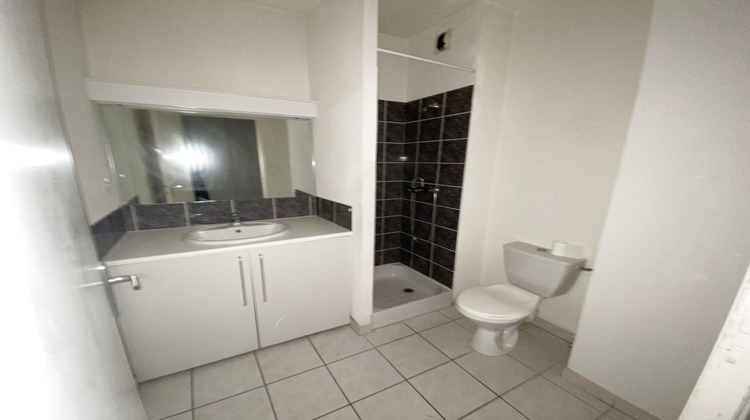 Ma-Cabane - Location Appartement Rodez, 23 m²