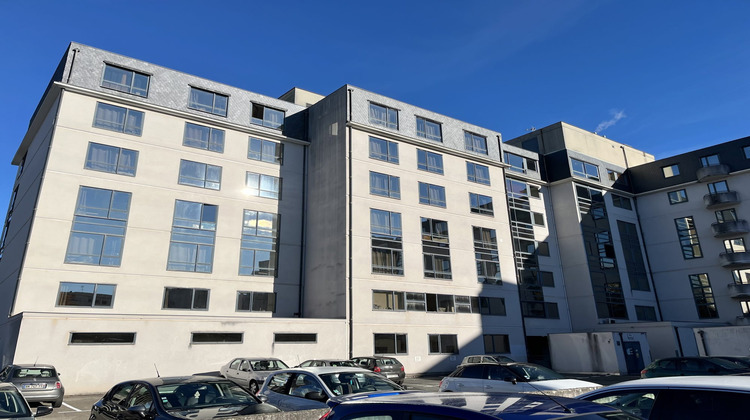 Ma-Cabane - Location Appartement Rodez, 22 m²