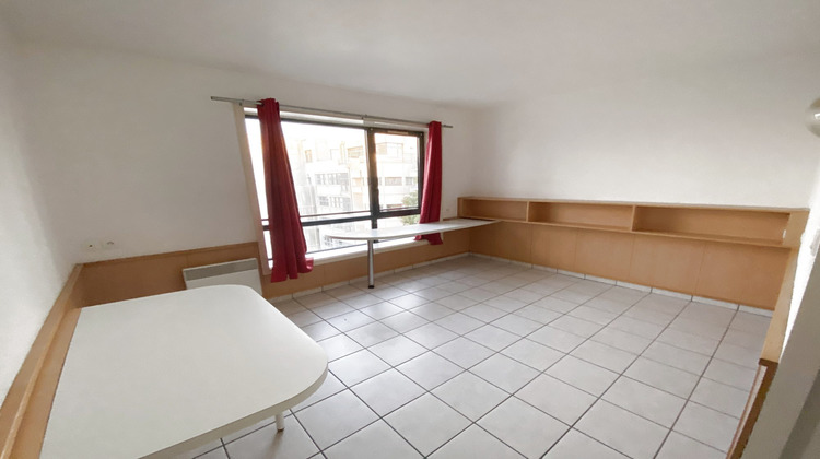 Ma-Cabane - Location Appartement Rodez, 20 m²