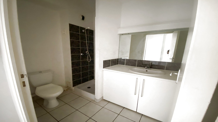 Ma-Cabane - Location Appartement Rodez, 20 m²