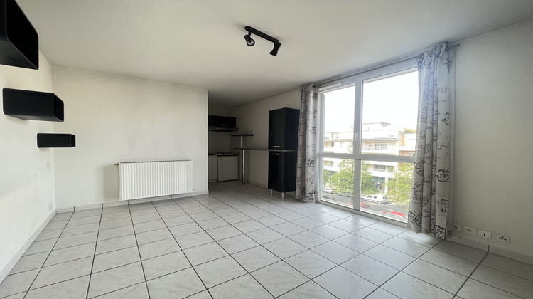 Ma-Cabane - Location Appartement Rodez, 20 m²