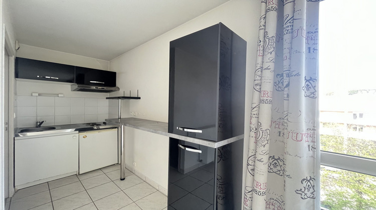 Ma-Cabane - Location Appartement Rodez, 20 m²