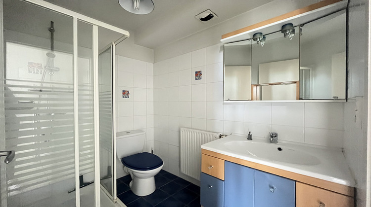 Ma-Cabane - Location Appartement Rodez, 20 m²