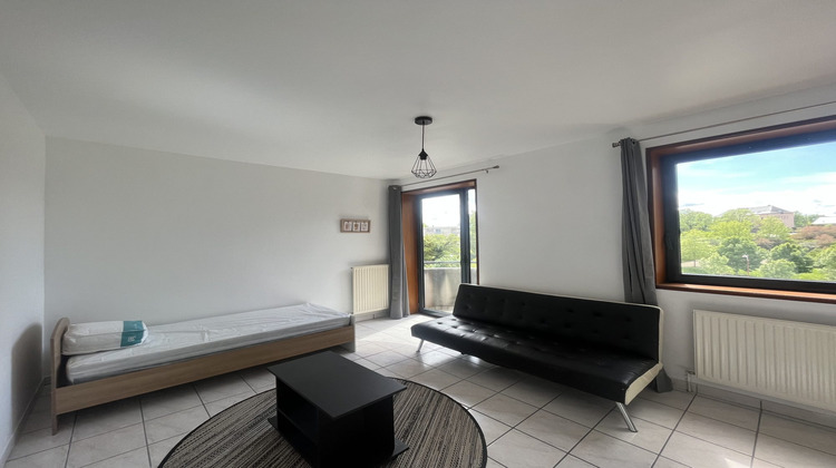 Ma-Cabane - Location Appartement Rodez, 22 m²