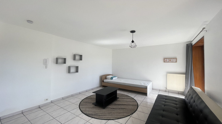 Ma-Cabane - Location Appartement Rodez, 22 m²
