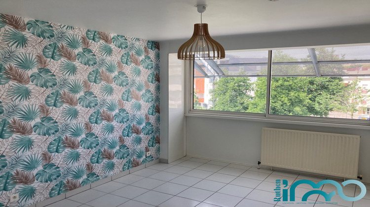Ma-Cabane - Location Appartement Rodez, 32 m²