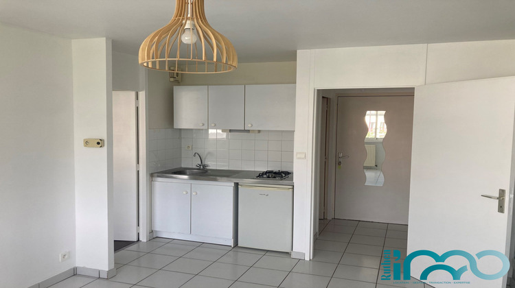 Ma-Cabane - Location Appartement Rodez, 32 m²