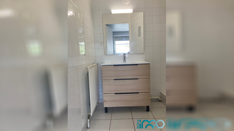 Ma-Cabane - Location Appartement Rodez, 32 m²