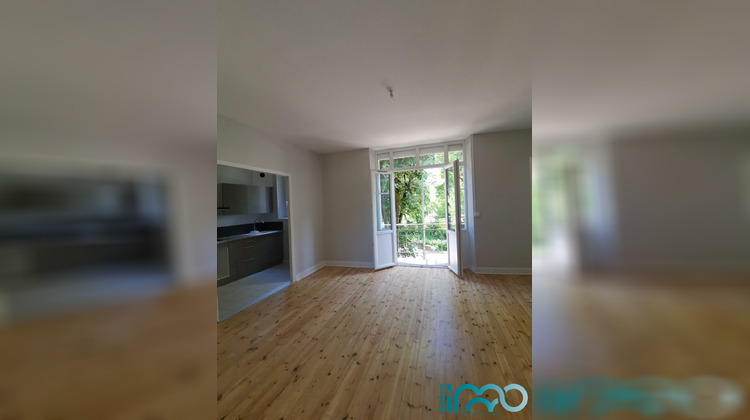 Ma-Cabane - Location Appartement Rodez, 105 m²