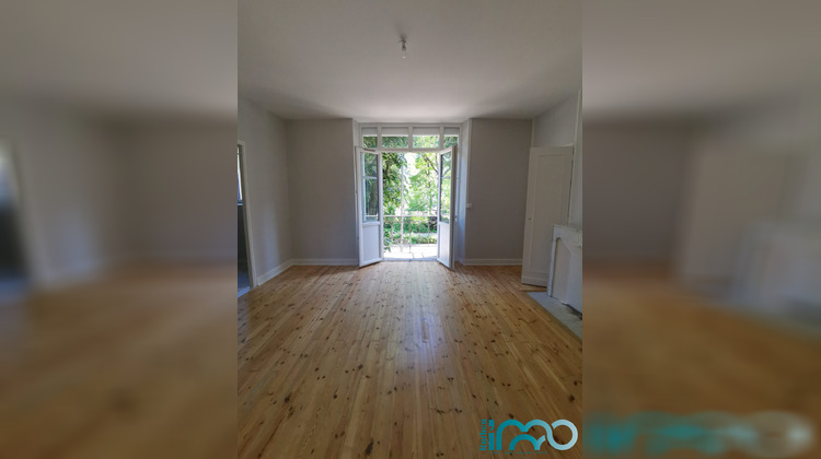 Ma-Cabane - Location Appartement Rodez, 105 m²