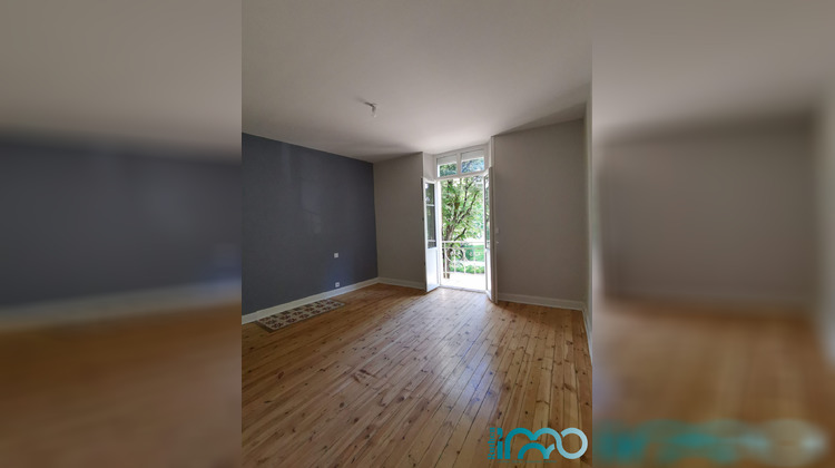 Ma-Cabane - Location Appartement Rodez, 105 m²