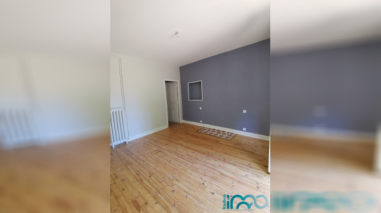 Ma-Cabane - Location Appartement Rodez, 105 m²
