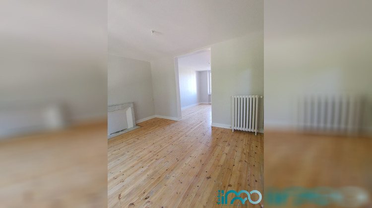 Ma-Cabane - Location Appartement Rodez, 105 m²