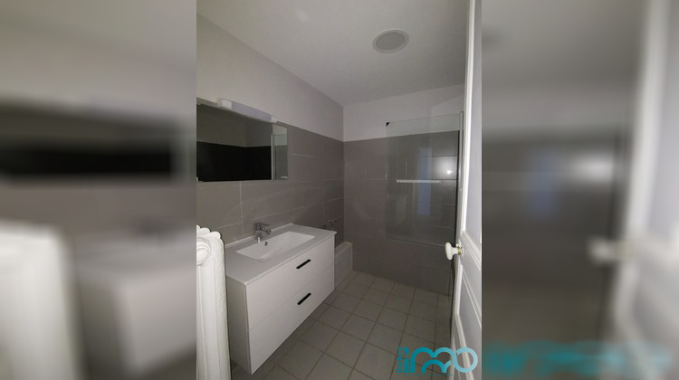 Ma-Cabane - Location Appartement Rodez, 105 m²