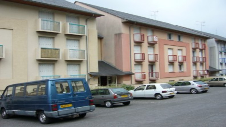 Ma-Cabane - Location Appartement RODEZ, 36 m²