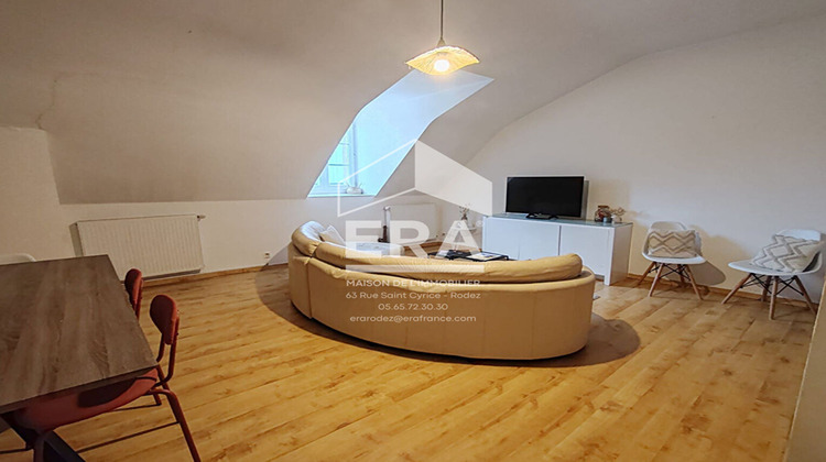 Ma-Cabane - Location Appartement RODEZ, 61 m²