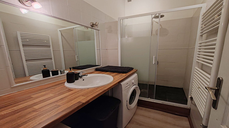 Ma-Cabane - Location Appartement RODEZ, 61 m²