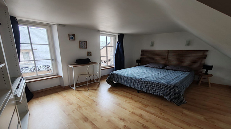 Ma-Cabane - Location Appartement RODEZ, 61 m²