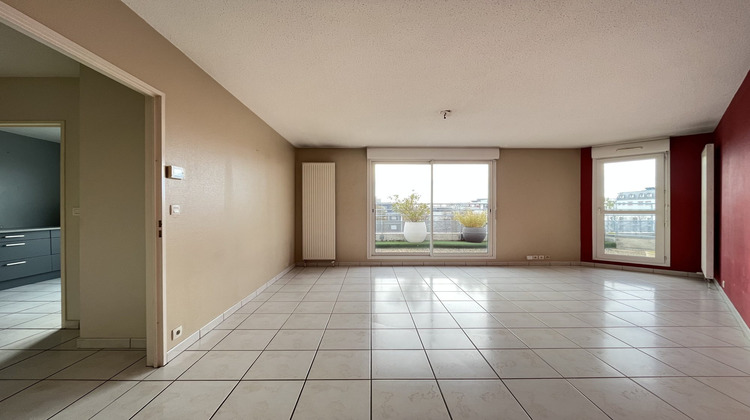Ma-Cabane - Location Appartement Rodez, 53 m²