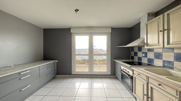 Ma-Cabane - Location Appartement Rodez, 53 m²