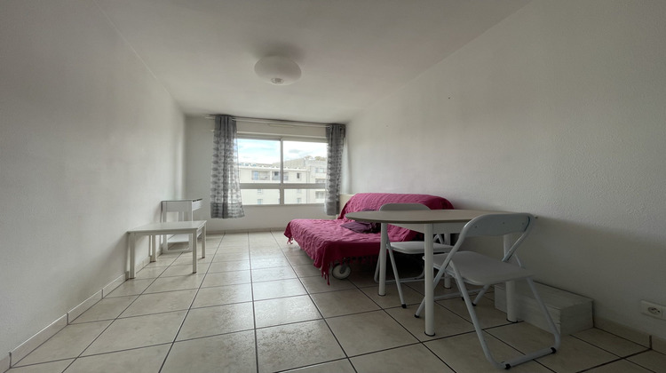 Ma-Cabane - Location Appartement Rodez, 30 m²