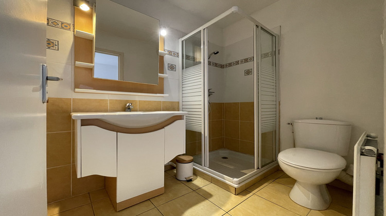 Ma-Cabane - Location Appartement Rodez, 30 m²