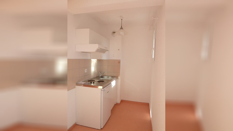 Ma-Cabane - Location Appartement RODEZ, 25 m²