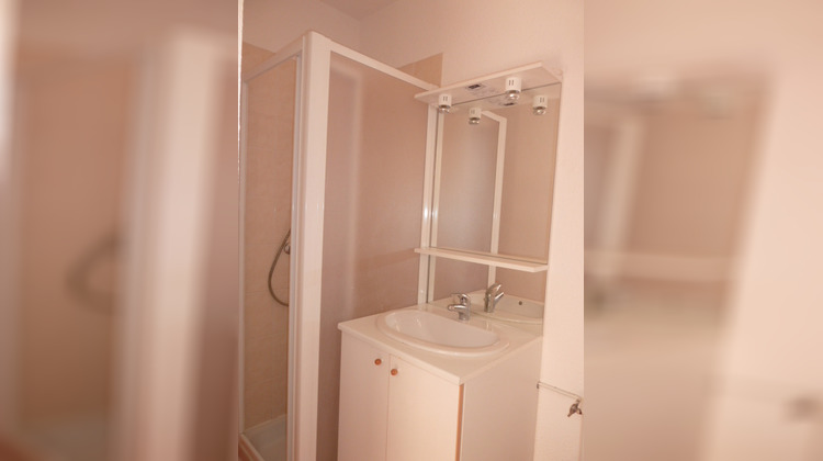 Ma-Cabane - Location Appartement RODEZ, 25 m²
