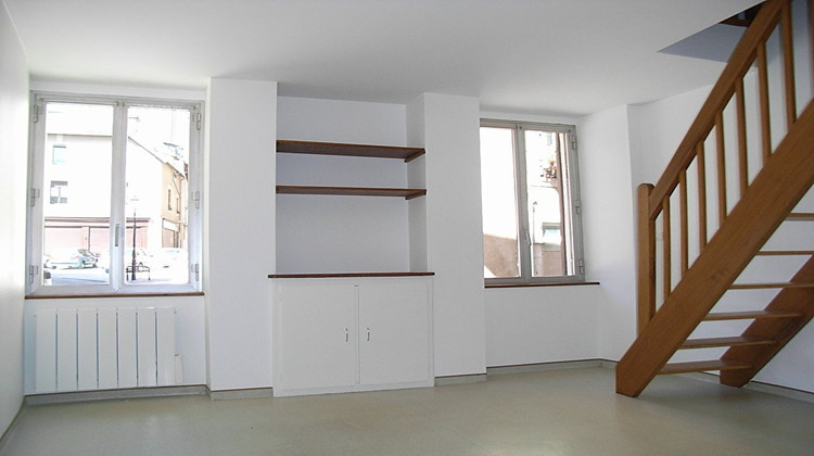 Ma-Cabane - Location Appartement RODEZ, 31 m²