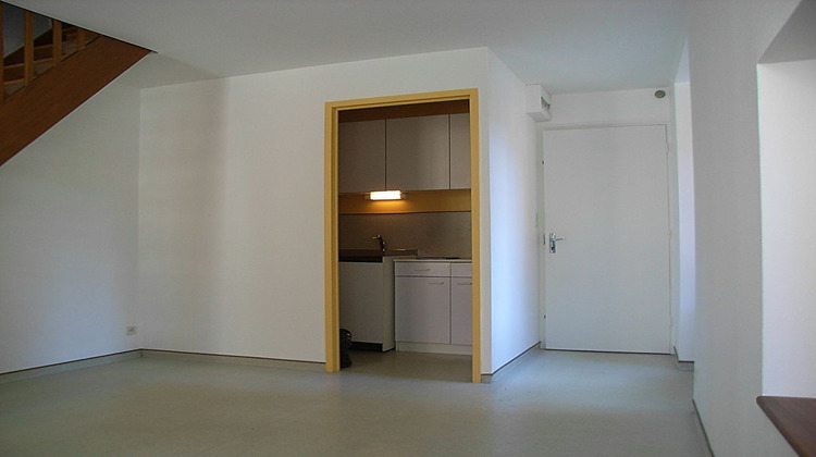 Ma-Cabane - Location Appartement RODEZ, 31 m²
