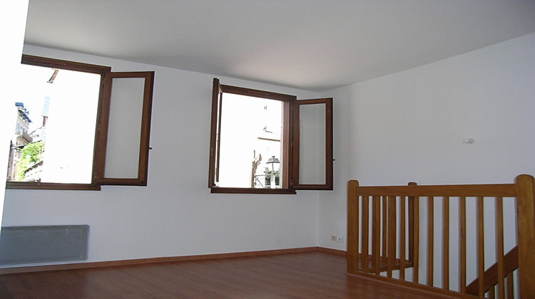 Ma-Cabane - Location Appartement RODEZ, 31 m²
